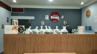 BEEF BOWL BOGOR