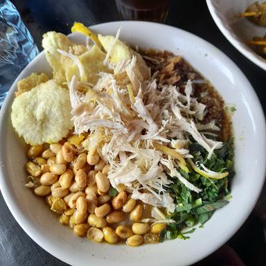 BUBUR AYAM CIANJUR NUSASARI