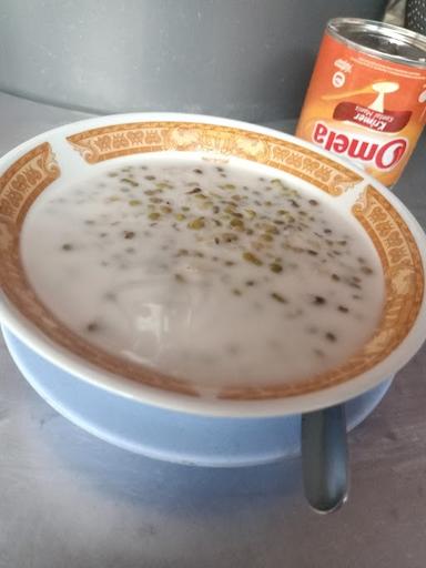 BUBUR AYAM MAS YADI