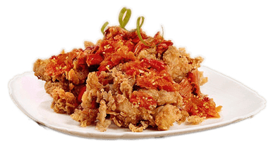 DEKRISPI FRIED CHICKEN