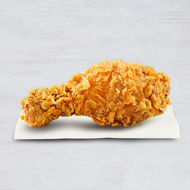 DEKRISPI FRIED CHICKEN