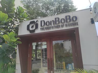 DONBOBO YASMIN BOGOR