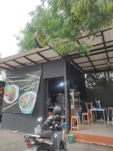 HALAL CHINESE FOOD BOGOR - KEDAI AAAA