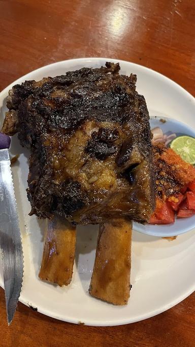 IGA BAKAR D'JOGJA