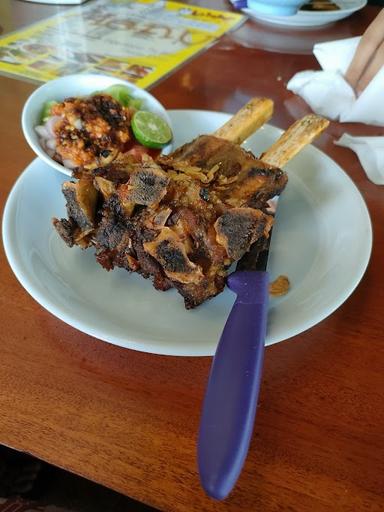 IGA BAKAR D'JOGJA