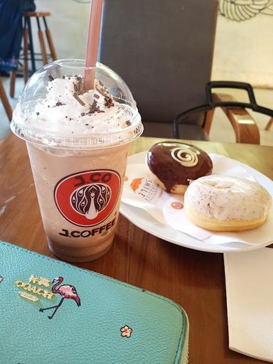 J.CO DONUT RAMAYANA BOGOR SQUARE