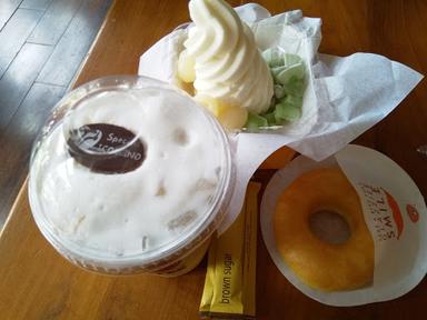 J.CO DONUT RAMAYANA BOGOR SQUARE