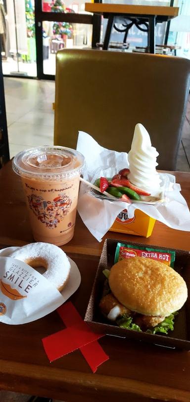 J.CO DONUT RAMAYANA BOGOR SQUARE