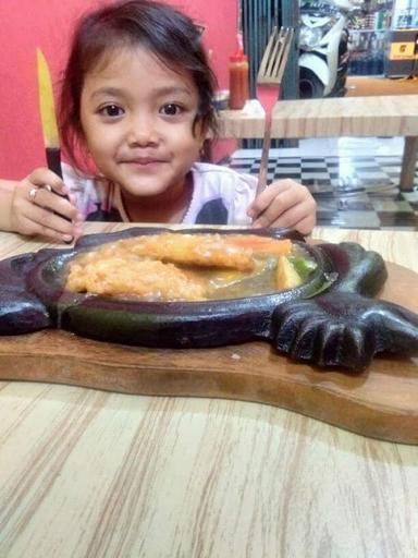 JURAGAN HOTPLATE