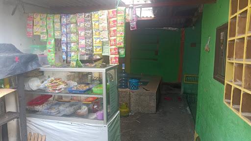 KEDAI IBU TUTI