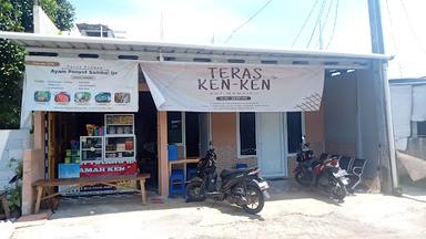 KEDAI KEN KEN