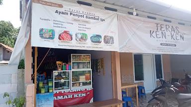 KEDAI KEN KEN