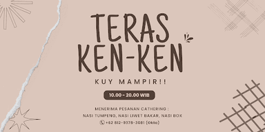 KEDAI KEN KEN