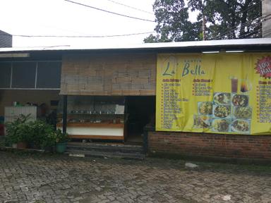 LABELLA KITCHEN