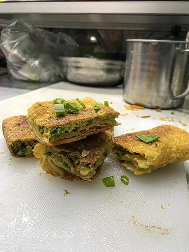 MARTABAK 21 BANTARJATI