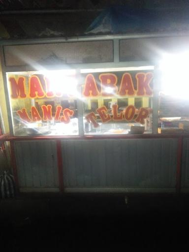 MARTABAK 34