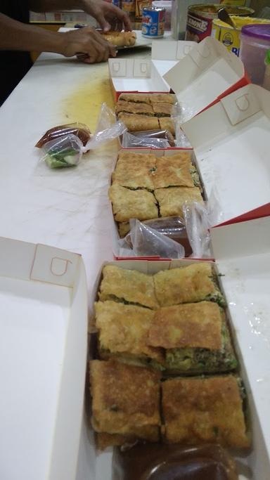 MARTABAK ENAK MEKARWANGI BOGOR