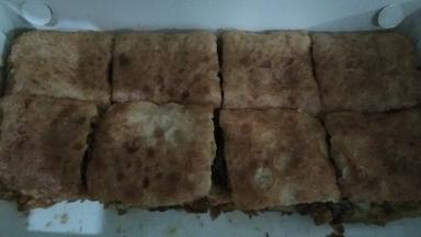 MARTABAK ORIENT YASMIN