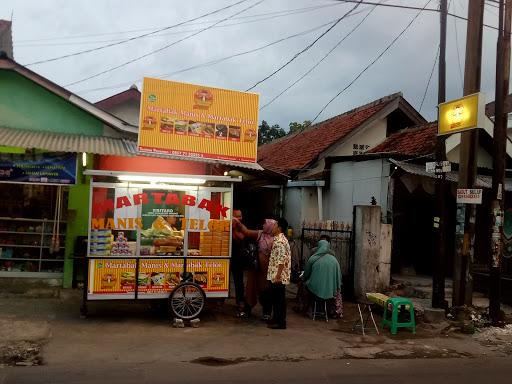 MARTABAK PEMUDA