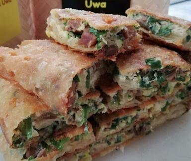 MARTABAK UWA - PEMUDA