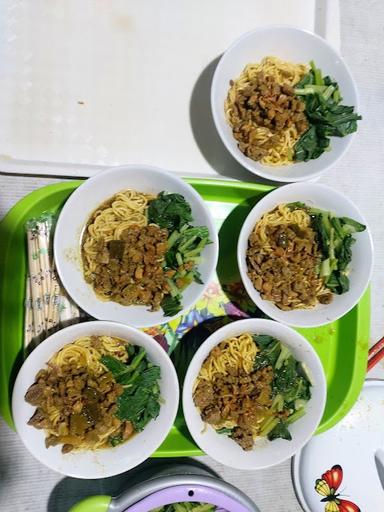 MIE AYAM BAKSO BANG KRIWIL