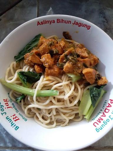 MIE AYAM BAKSO KENCANA