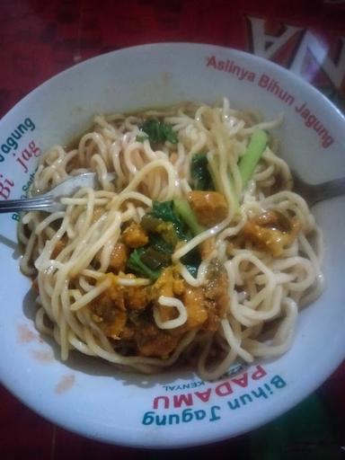 MIE AYAM BAKSO KENCANA