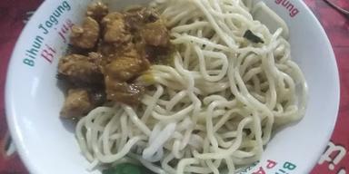 MIE AYAM BAKSO KENCANA