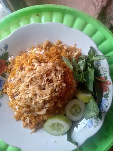 MIE AYAM BASO MAS NANO