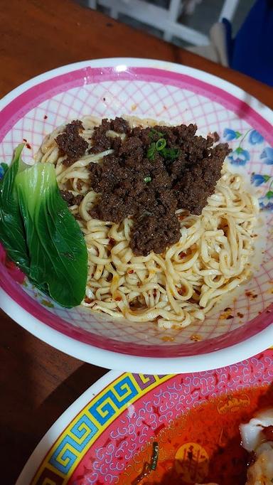 MIE SAPI MAJAPAHIT