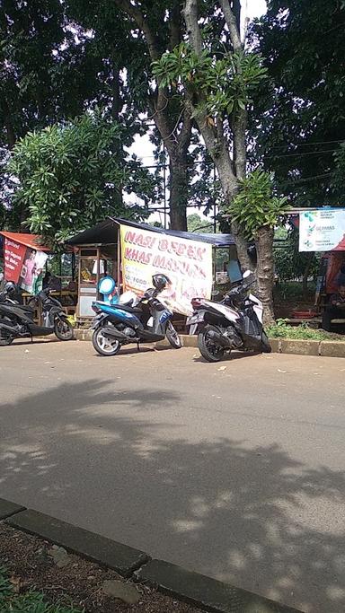 NASI BEBEK DAN AYAM GORENG KHAS MADURA