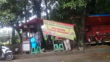 NASI BEBEK DAN AYAM GORENG KHAS MADURA