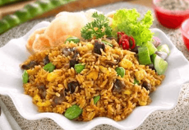 NASI GORENG ADRESA