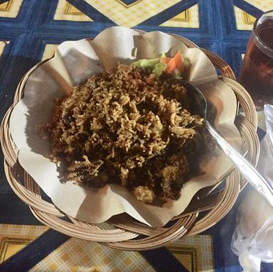 NASI GORENG BABAT SEMARANG