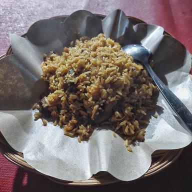 NASI GORENG BABAT SEMARANG