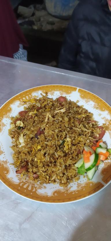 NASI GORENG GILA DUA PUTRA