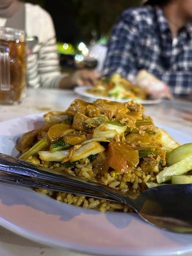 NASI GORENG GILA YASMIN (ASA.1)