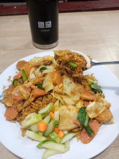 NASI GORENG GILA YASMIN (ASA.1)