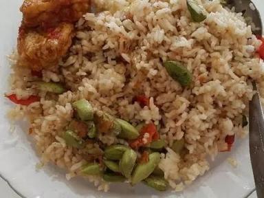 NASI GORENG MAS AHMAD FILA MUTIARA BUNDARAN