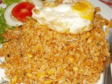 NASI GORENG MAS AHMAD FILA MUTIARA BUNDARAN