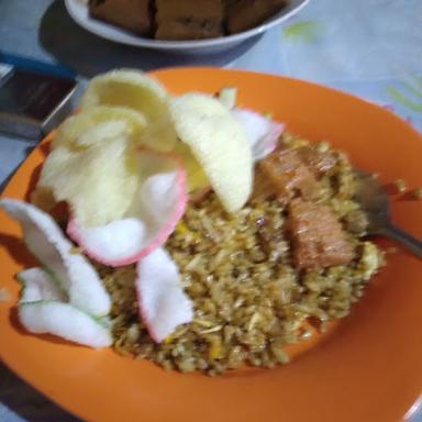 NASI GORENG MAS RONI