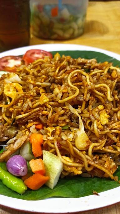 NASI GORENG MAS YANTO SIDOMULYO