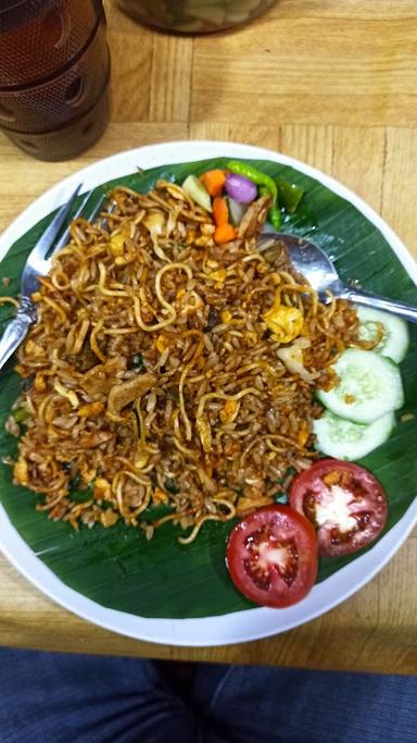 NASI GORENG MAS YANTO SIDOMULYO