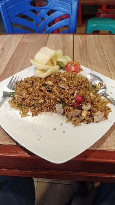 NASI GORENG PEDO