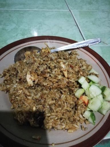 NASI GORENG SPESIAL KHAS SURABAYA