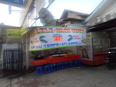 PECEL LELE ARJUNA 27