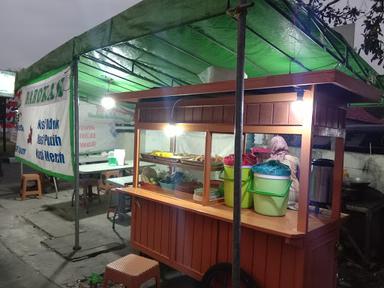 PECEL LELE BAROKAH