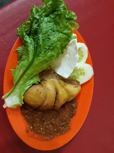 PECEL LELE PAK NARDI