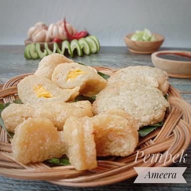 PEMPEK AMEERA