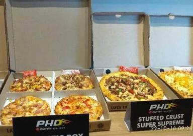 PIZZA HUT DELIVERY - PHD INDONESIA